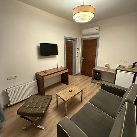 Grand Beyoglu 3* 이스탄불