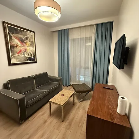 호텔 Grand Beyoglu
