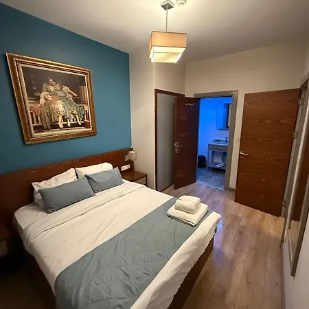 Grand Beyoglu 이스탄불