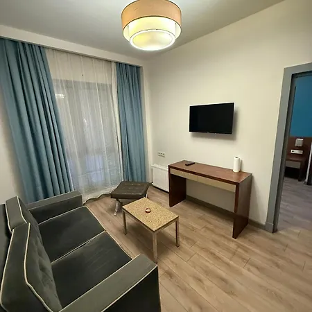 Grand Beyoglu 3*