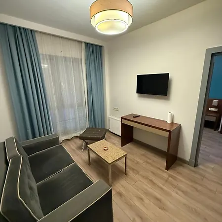Grand Beyoglu 호텔 이스탄불