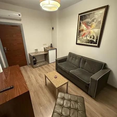 호텔 Grand Beyoglu 이스탄불